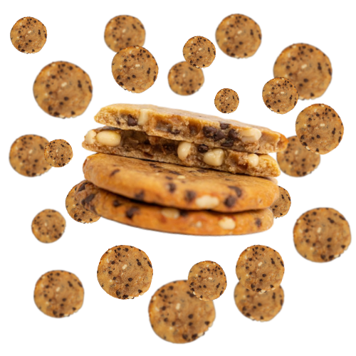 peaunutes